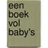 Een boek vol baby's