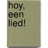 Hoy, een lied!