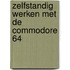 Zelfstandig werken met de commodore 64