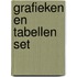 Grafieken en tabellen set