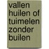 Vallen huilen of tuimelen zonder builen