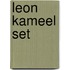 Leon kameel set 