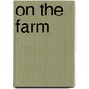 On the farm door Stevie Cameron