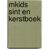 Mkids Sint en kerstboek