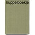 Huppelboekje