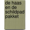 De Haas en de Schildpad pakket door Onbekend