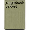 Jungleboek pakket door Onbekend