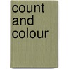 Count and colour door Onbekend