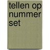 Tellen op nummer set  by Unknown