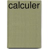 Calculer by Unknown