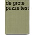 De grote puzzeltest