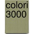 Colori 3000