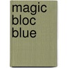 Magic bloc blue door Onbekend