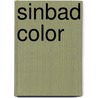 Sinbad color by Unknown