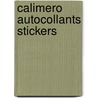 Calimero autocollants stickers door Onbekend