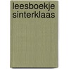 Leesboekje Sinterklaas by Unknown