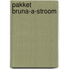 Pakket Bruna-A-stroom door Onbekend