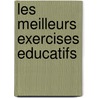 Les meilleurs exercises educatifs door Onbekend