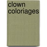 Clown coloriages door Onbekend