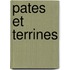 Pates et terrines