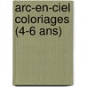 Arc-en-ciel coloriages (4-6 ans) door Onbekend