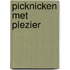 Picknicken met plezier