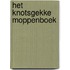 Het knotsgekke moppenboek