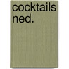 Cocktails ned. by Unknown