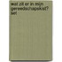 Wat zit er in mijn gereedschapskist? set 