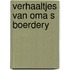Verhaaltjes van oma s boerdery