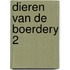 Dieren van de boerdery 2
