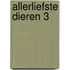Allerliefste dieren 3
