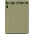Baby-dieren 4