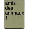 Amis des animaux 1 by Unknown