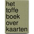 Het toffe boek over kaarten