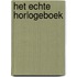 Het echte horlogeboek