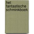 Het fantastische schminkboek