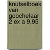 Knutselboek van goochelaar 2 ex a 9,95 by Headfort