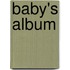 Baby's album