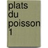 Plats du poisson 1