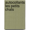 Autocollants les petits chats by Unknown