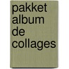 Pakket album de collages by Unknown