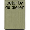 Toeter by de dieren door Onbekend