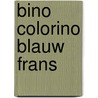 Bino colorino blauw frans door Onbekend