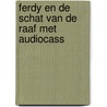 Ferdy en de schat van de raaf met audiocass door Onbekend