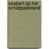 Seabert op het schildpadeiland by Unknown