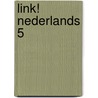 LiNk! Nederlands 5 door R. De Doncker