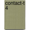 Contact-T 4 door Claeys