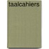 Taalcahiers