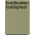 Bordboeken Taalsignaal